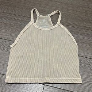 Free people tank top